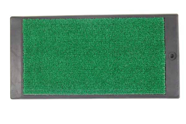 高爾夫個(gè)人揮桿練習(xí)墊