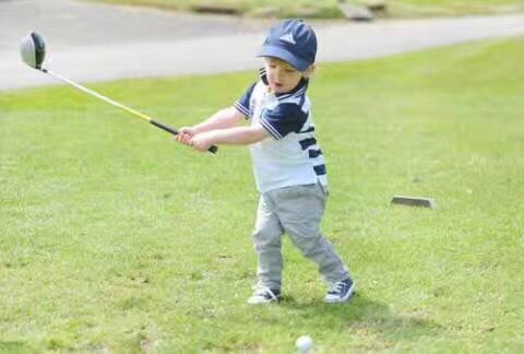 杭州高爾夫教學(xué)