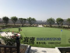 怎么區(qū)分建造的人工果嶺專業(yè)不專業(yè)？